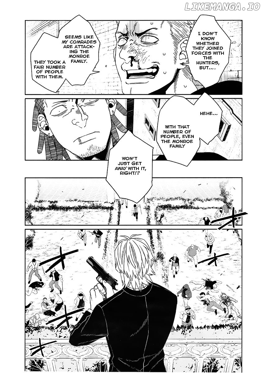 Gangsta.cursed. – Ep_Marco Adriano chapter 7 - page 46