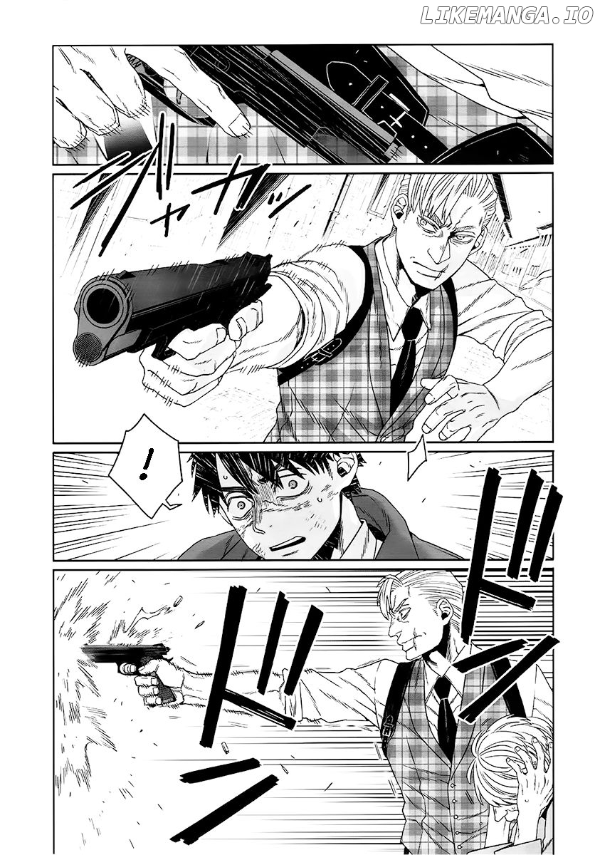 Gangsta.cursed. – Ep_Marco Adriano chapter 7 - page 6