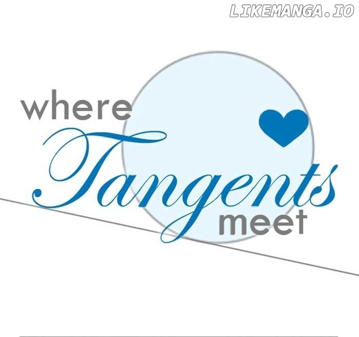 Where Tangents Meet chapter 13 - page 1