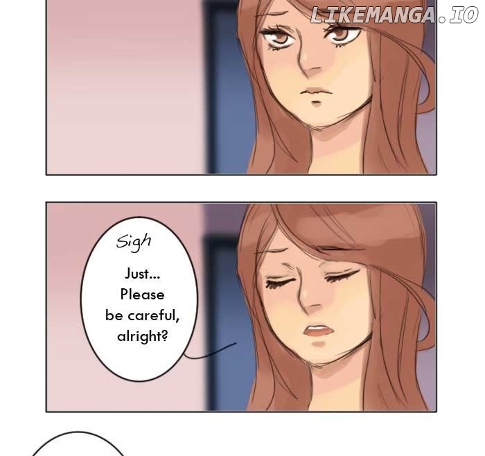 Where Tangents Meet chapter 13 - page 14