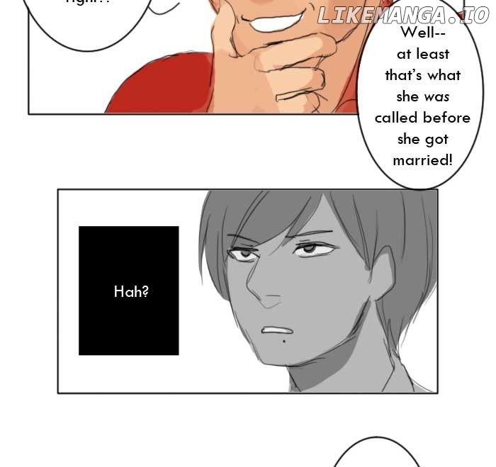 Where Tangents Meet chapter 13 - page 27