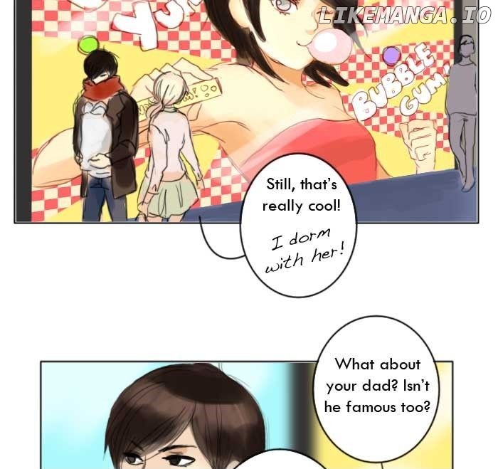 Where Tangents Meet chapter 13 - page 33