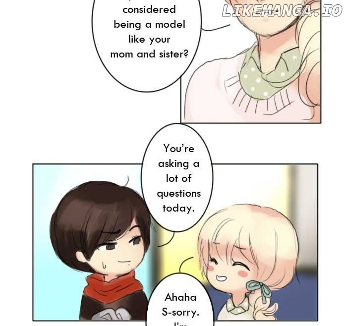 Where Tangents Meet chapter 13 - page 35
