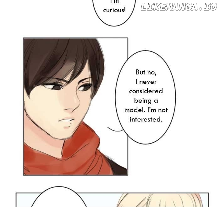 Where Tangents Meet chapter 13 - page 36