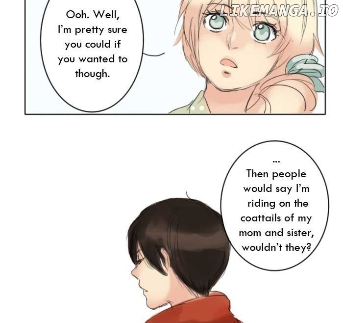 Where Tangents Meet chapter 13 - page 37