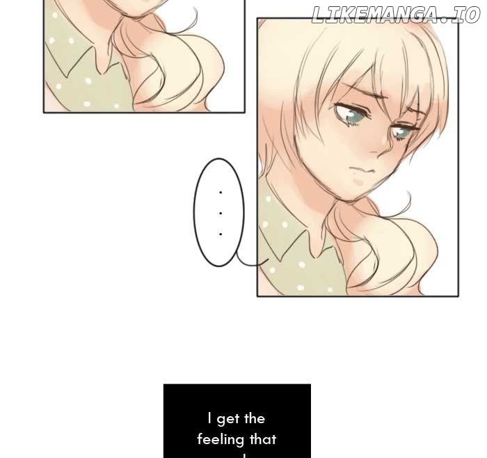 Where Tangents Meet chapter 13 - page 44