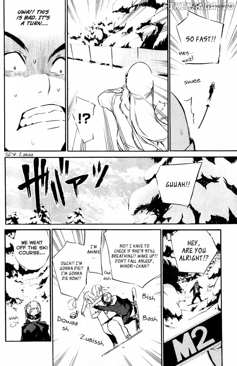 Akb49 – Renai Kinshi Jourei chapter 39 - page 16