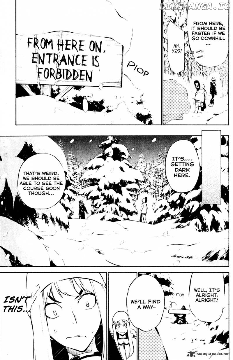 Akb49 – Renai Kinshi Jourei chapter 39 - page 17