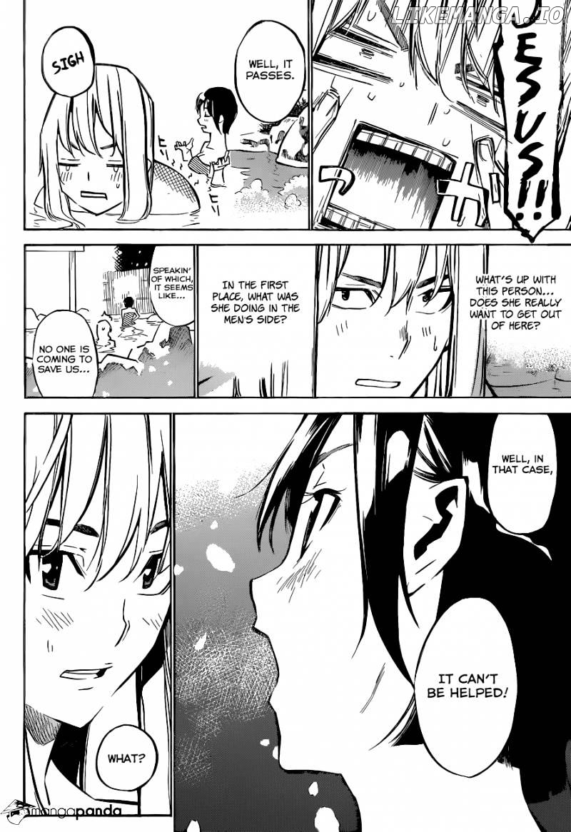 Akb49 – Renai Kinshi Jourei chapter 150 - page 7