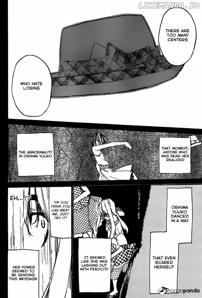 Akb49 – Renai Kinshi Jourei chapter 115 - page 7