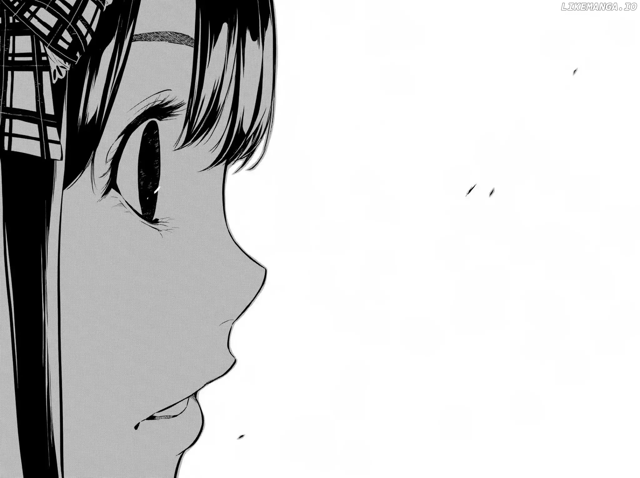 Akb49 – Renai Kinshi Jourei chapter 252 - page 4