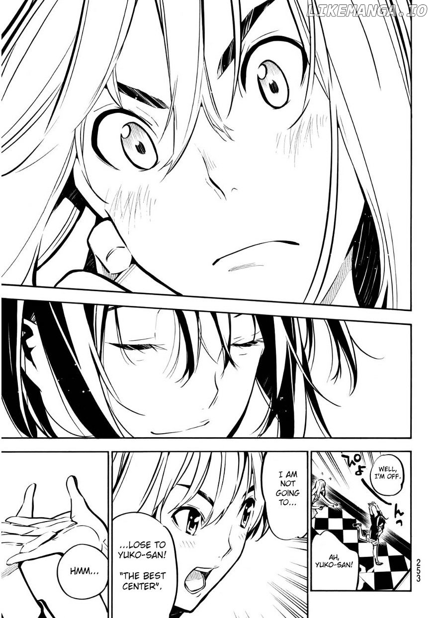 Akb49 – Renai Kinshi Jourei chapter 224 - page 12