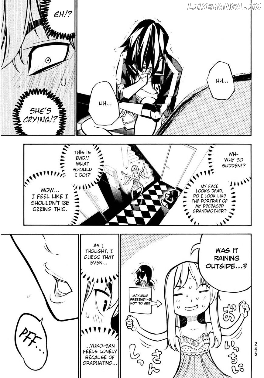 Akb49 – Renai Kinshi Jourei chapter 224 - page 4