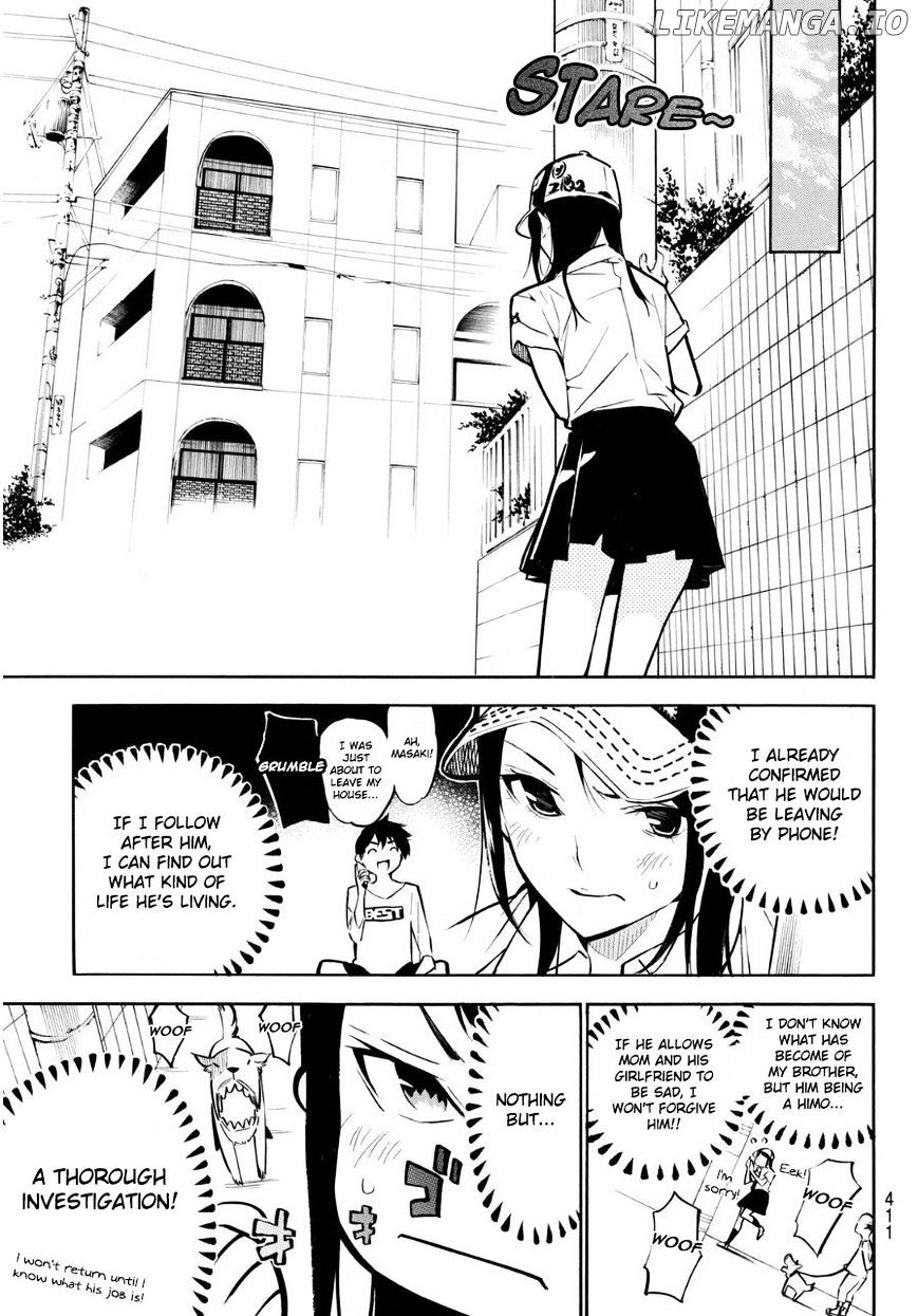 Akb49 – Renai Kinshi Jourei chapter 225 - page 6