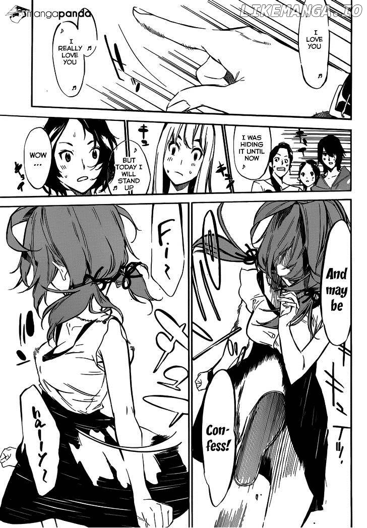 Akb49 – Renai Kinshi Jourei chapter 118 - page 4