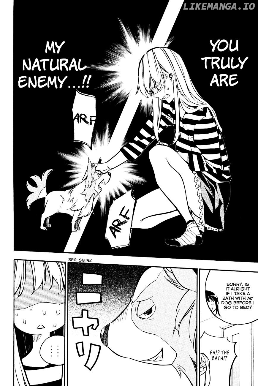 Akb49 – Renai Kinshi Jourei chapter 226 - page 9