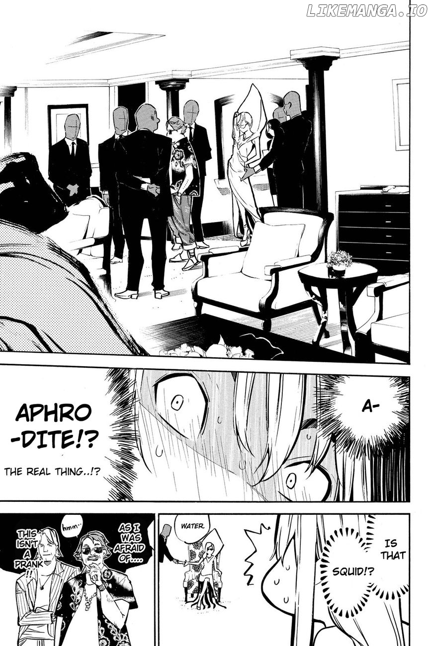 Akb49 – Renai Kinshi Jourei chapter 227 - page 16