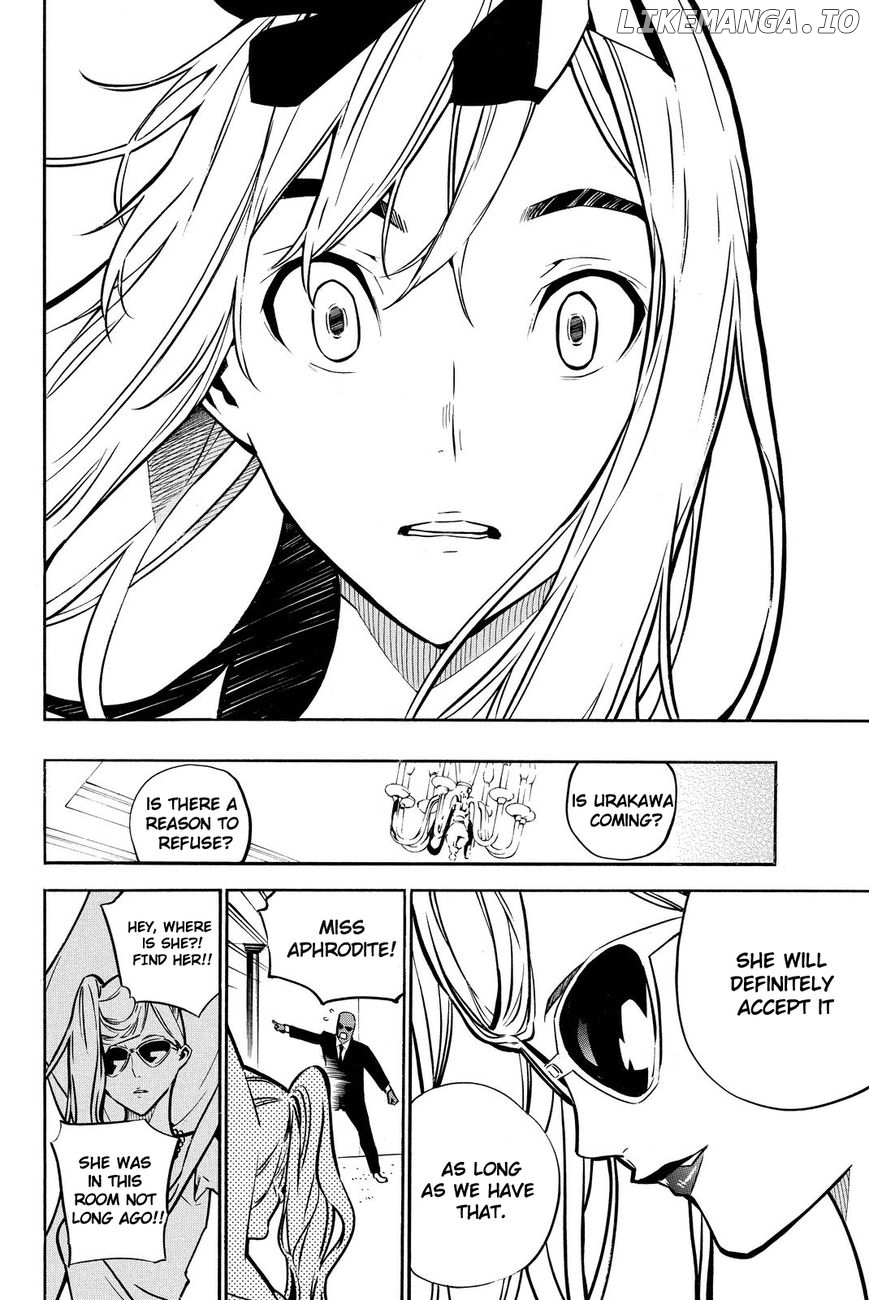 Akb49 – Renai Kinshi Jourei chapter 227 - page 19