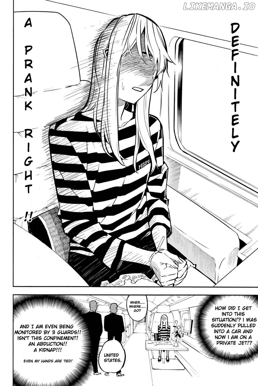 Akb49 – Renai Kinshi Jourei chapter 227 - page 5