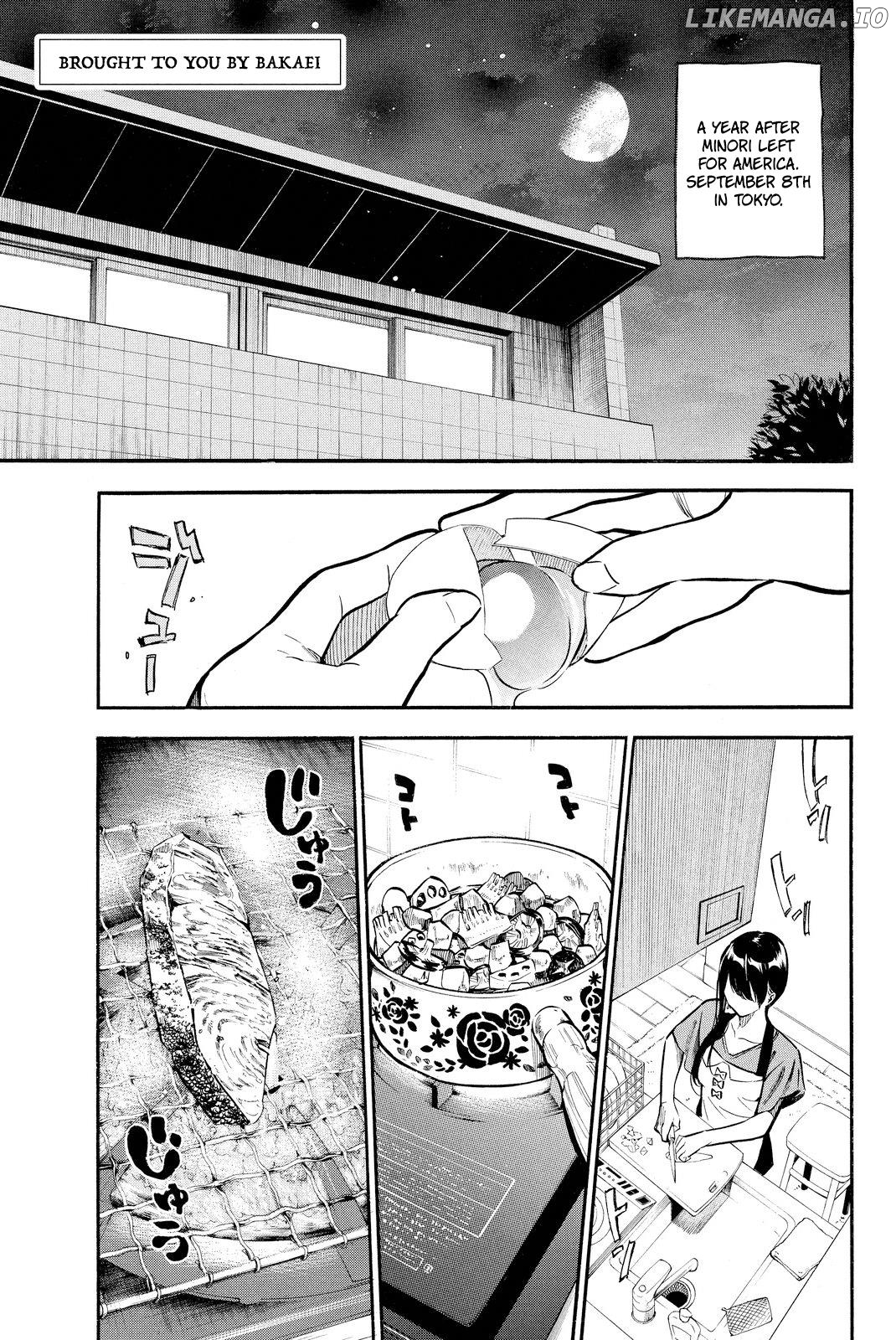 Akb49 – Renai Kinshi Jourei chapter 231 - page 2