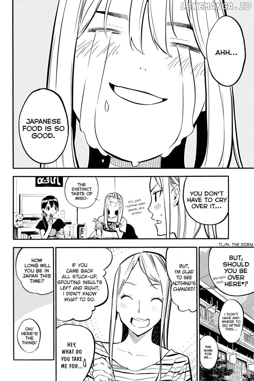 Akb49 – Renai Kinshi Jourei chapter 232 - page 5