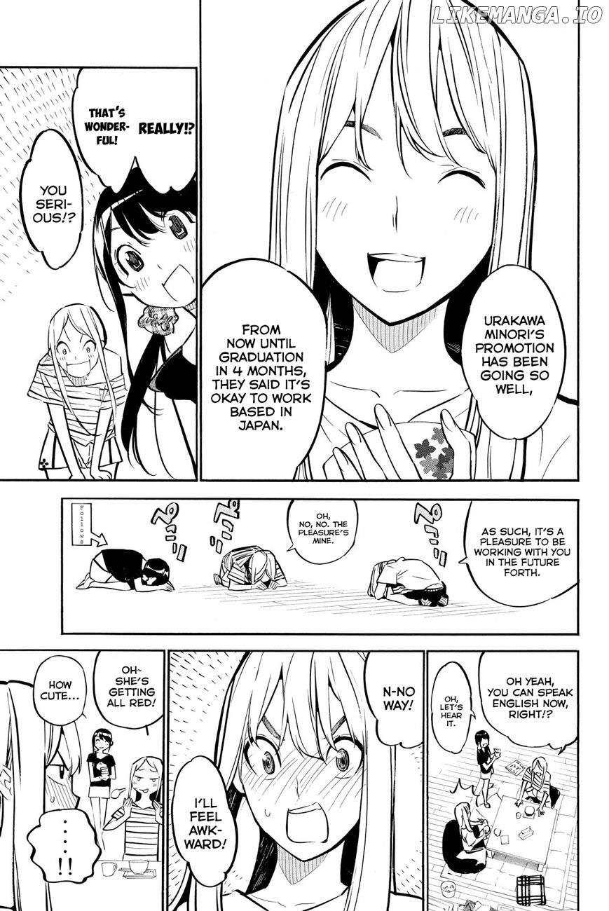 Akb49 – Renai Kinshi Jourei chapter 232 - page 6