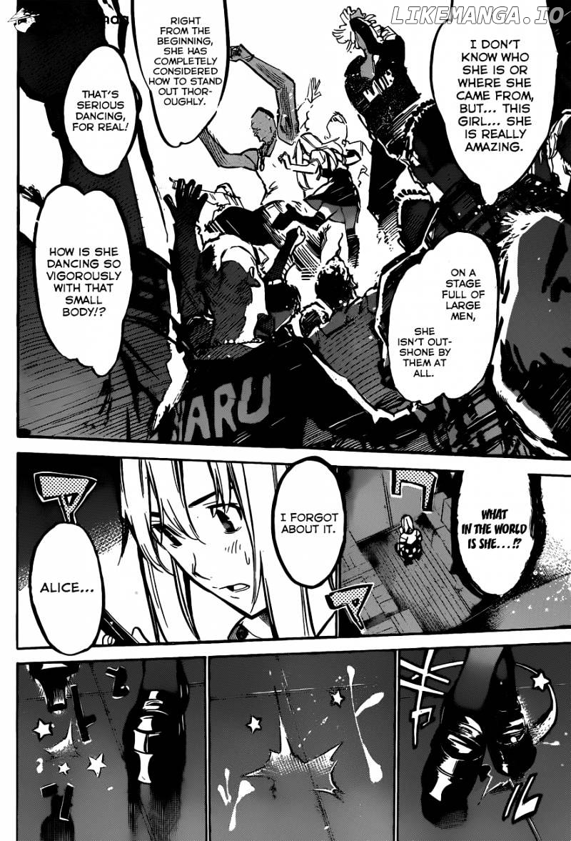 Akb49 – Renai Kinshi Jourei chapter 163 - page 10