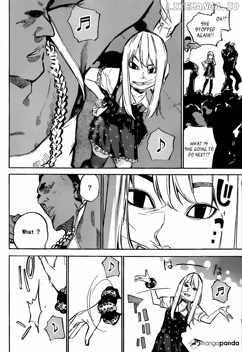 Akb49 – Renai Kinshi Jourei chapter 163 - page 8