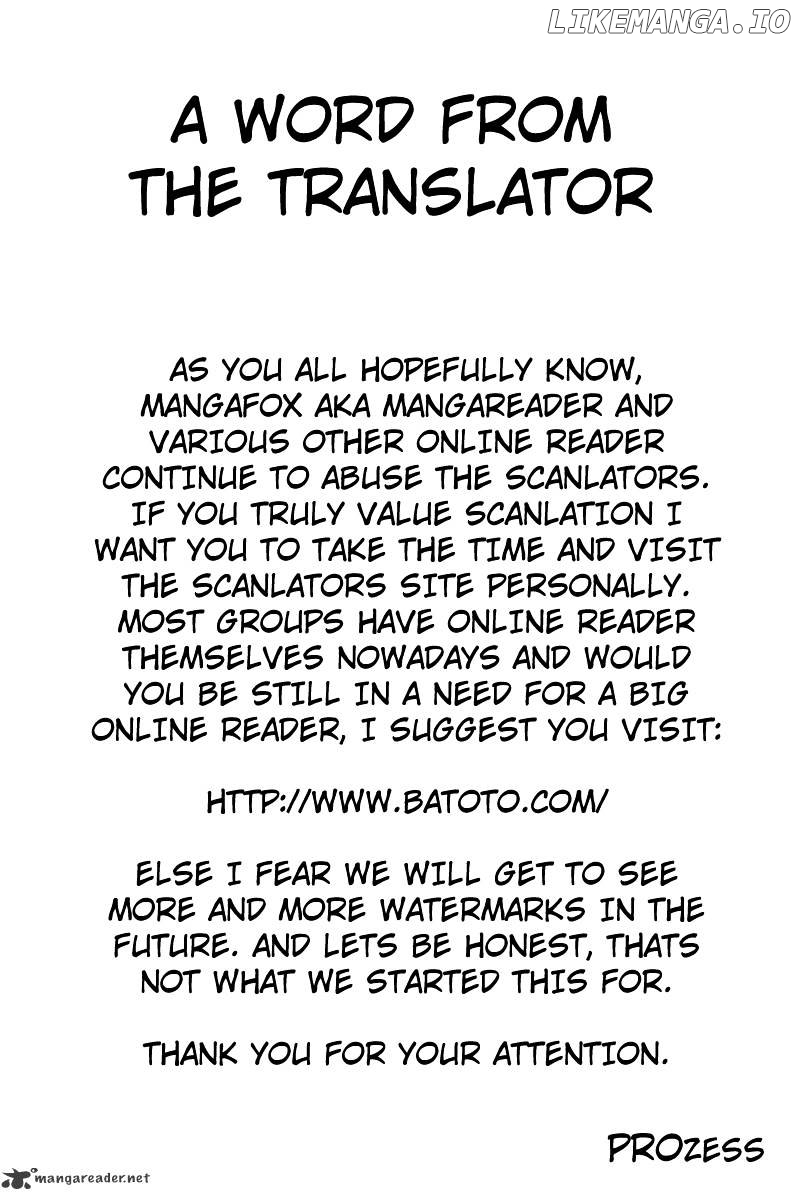Akb49 – Renai Kinshi Jourei chapter 22 - page 4