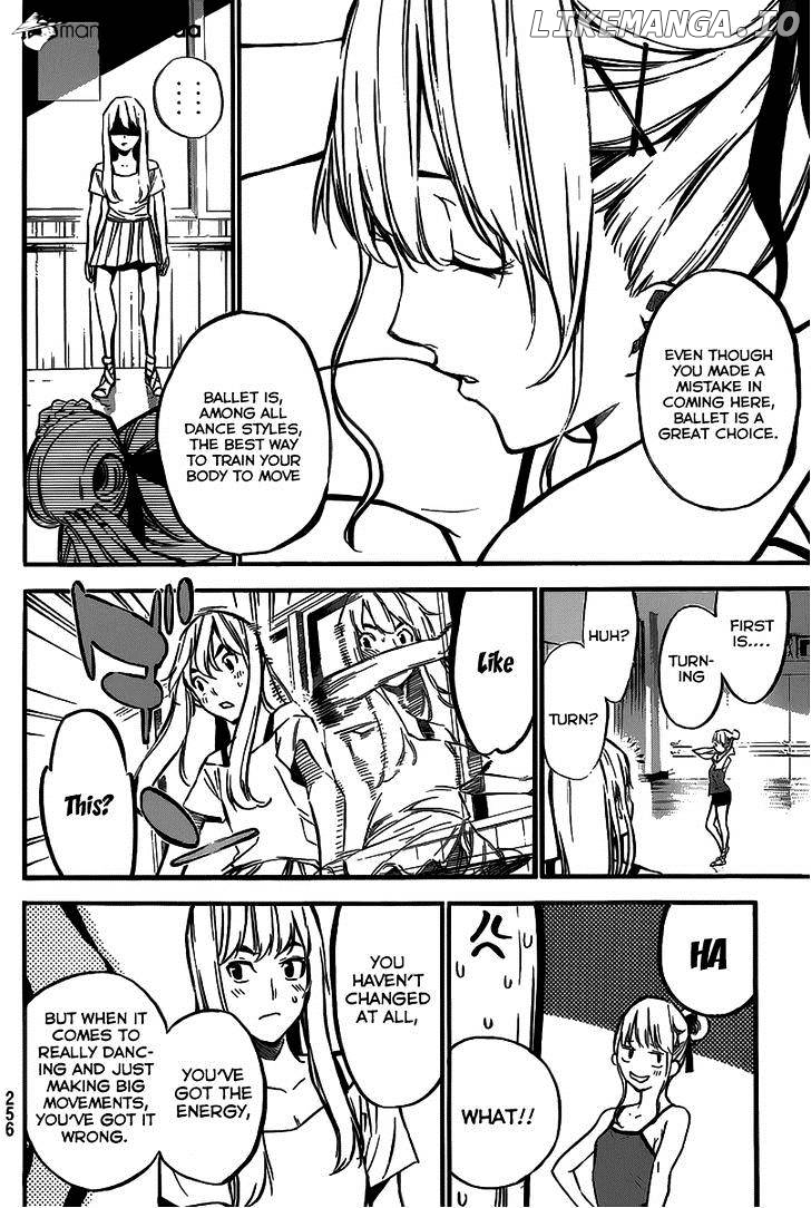 Akb49 – Renai Kinshi Jourei chapter 125 - page 5