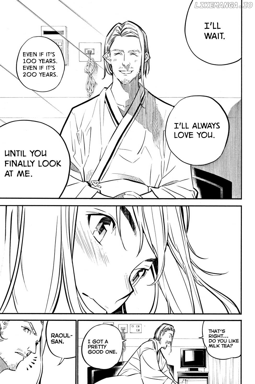 Akb49 – Renai Kinshi Jourei chapter 234 - page 17