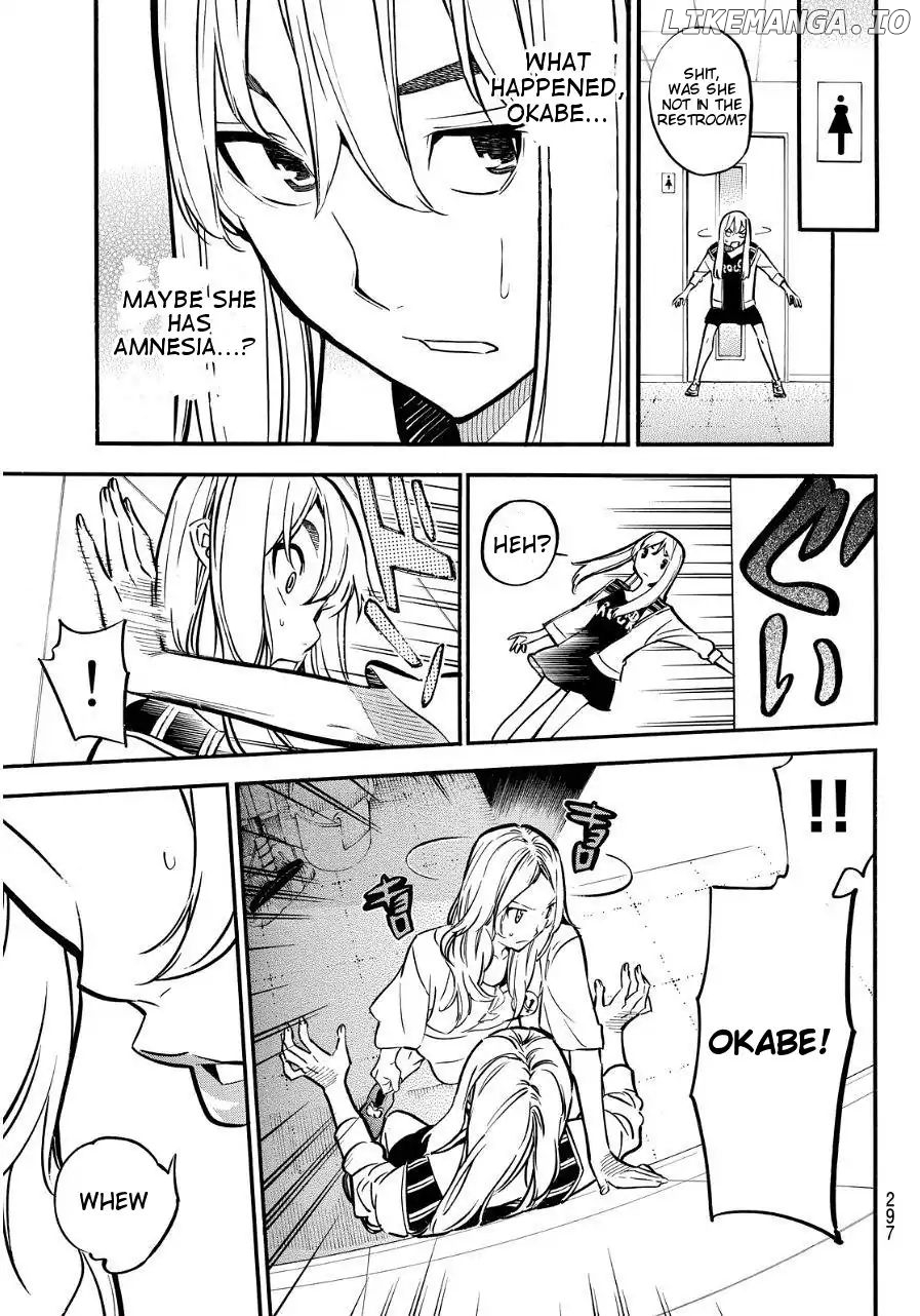 Akb49 – Renai Kinshi Jourei chapter 237 - page 5