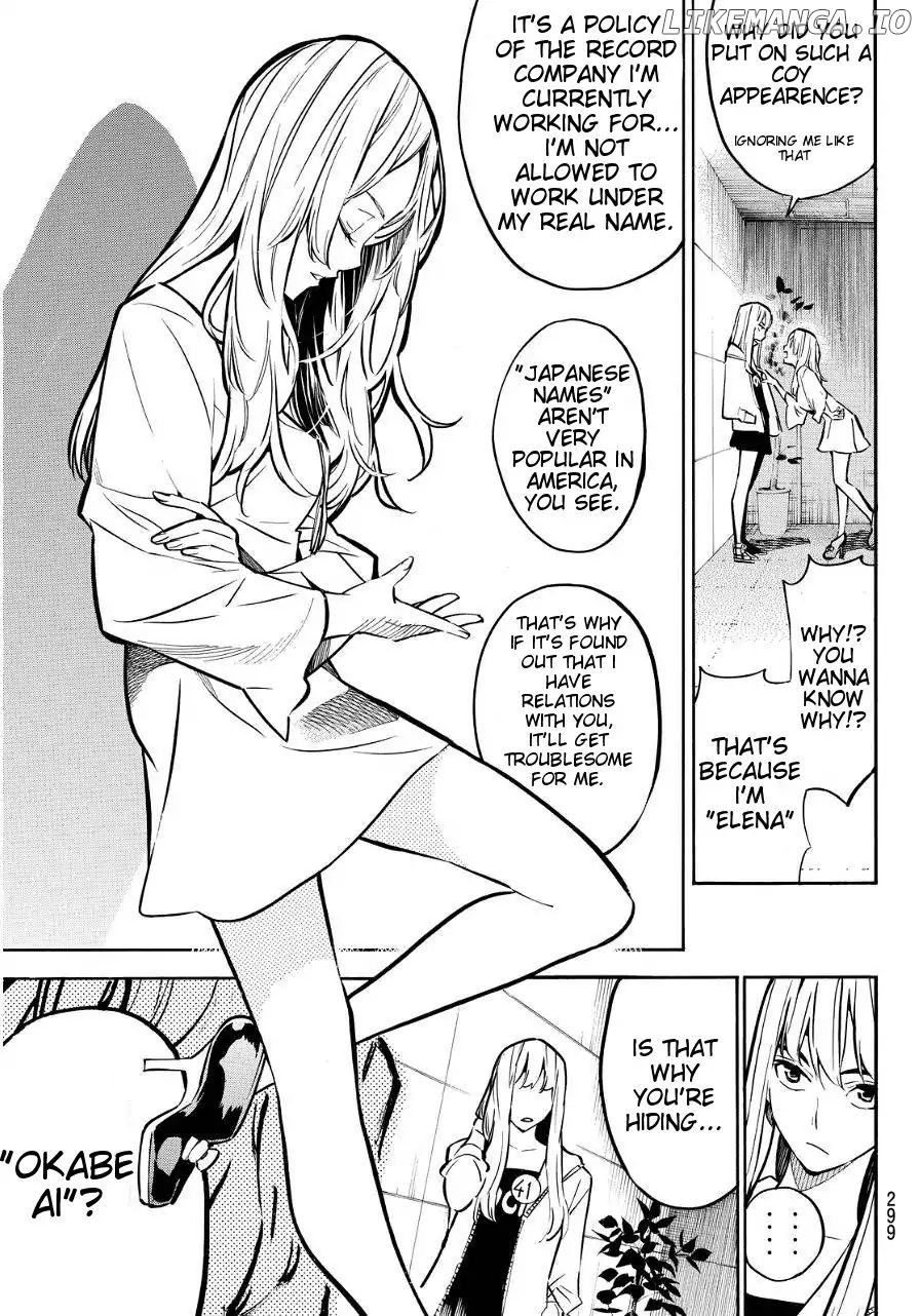 Akb49 – Renai Kinshi Jourei chapter 237 - page 7