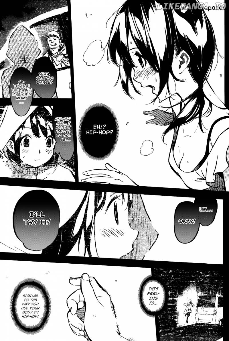 Akb49 – Renai Kinshi Jourei chapter 131 - page 7