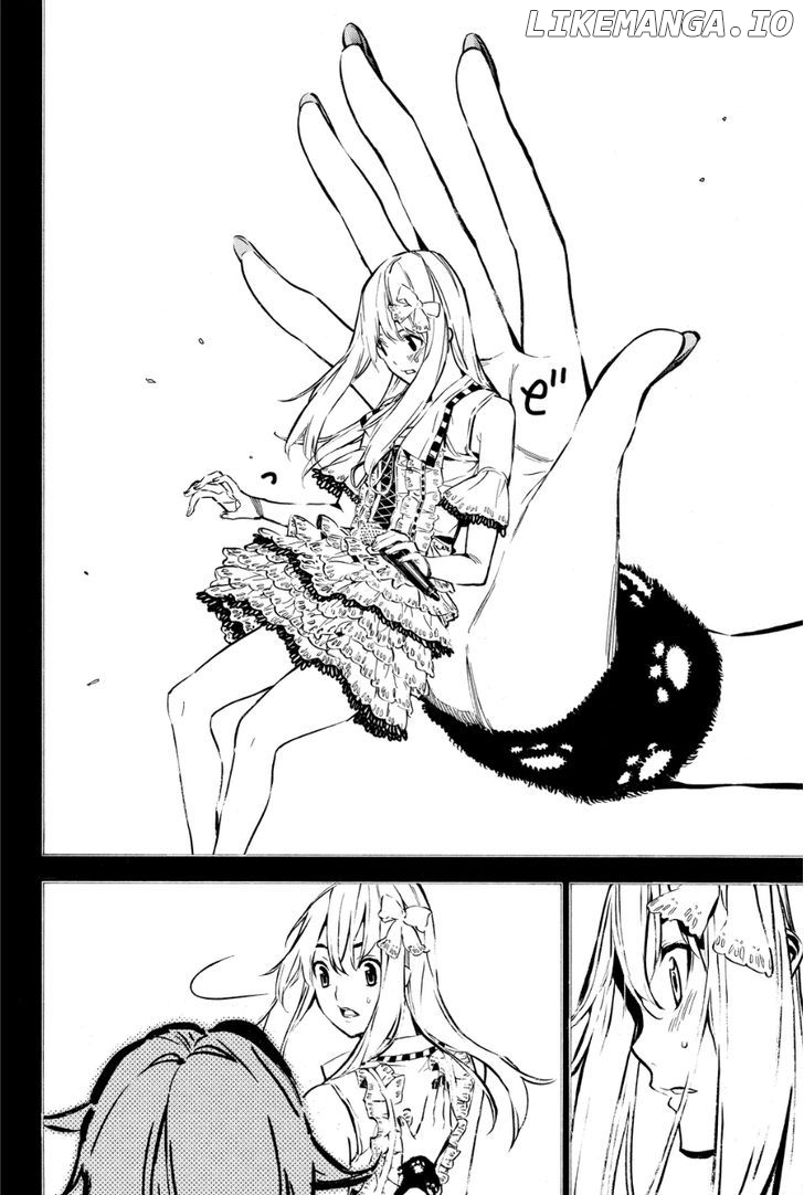 Akb49 – Renai Kinshi Jourei chapter 210 - page 13