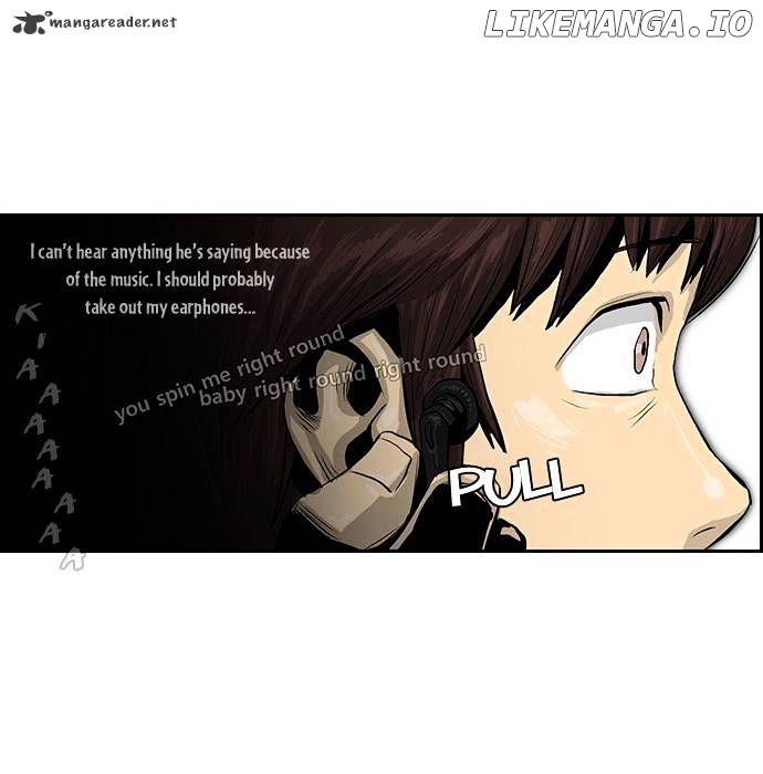 Special Martial Arts Extreme Hell Private High School chapter 1 - page 13