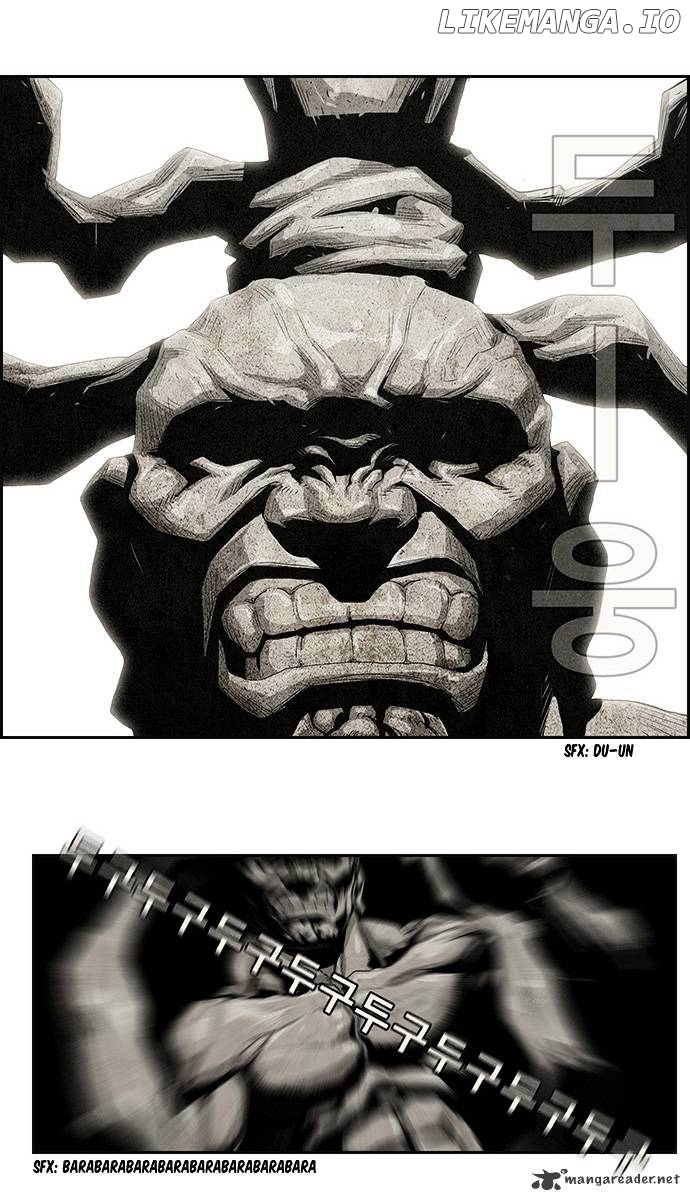 Special Martial Arts Extreme Hell Private High School chapter 1 - page 6