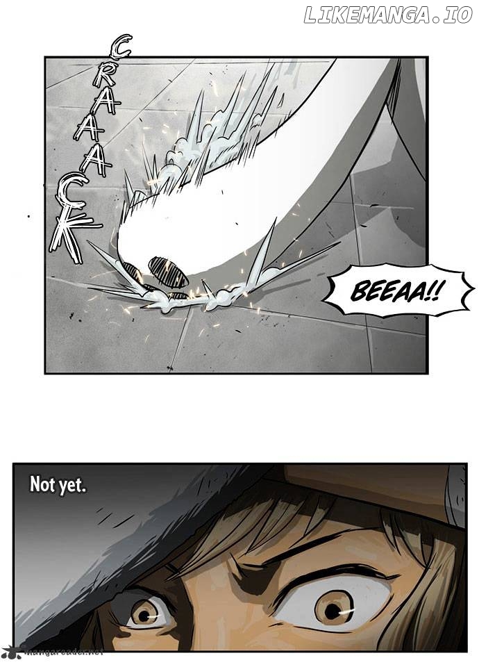 Special Martial Arts Extreme Hell Private High School chapter 5 - page 7