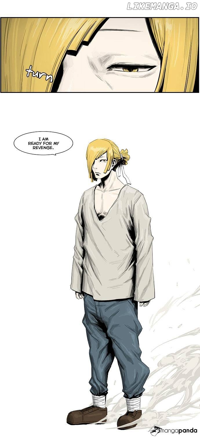 Special Martial Arts Extreme Hell Private High School chapter 8 - page 17
