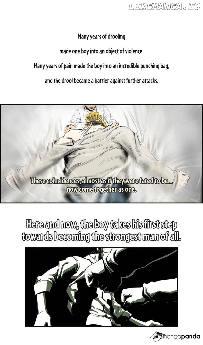 Special Martial Arts Extreme Hell Private High School chapter 8 - page 25