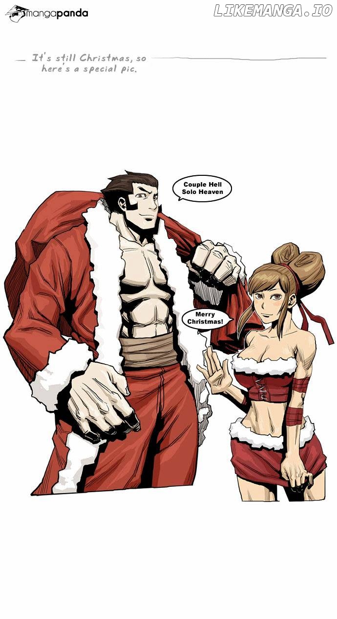 Special Martial Arts Extreme Hell Private High School chapter 11 - page 29