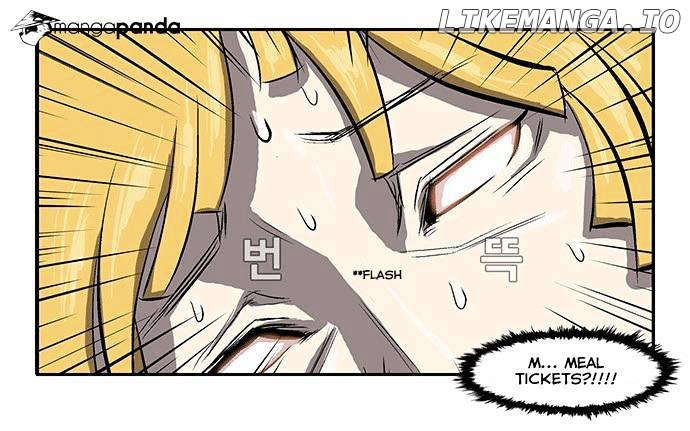Special Martial Arts Extreme Hell Private High School chapter 12 - page 5