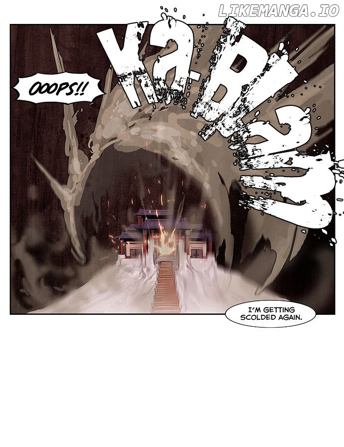 Special Martial Arts Extreme Hell Private High School chapter 57 - page 23