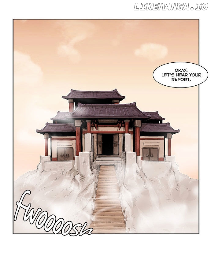 Special Martial Arts Extreme Hell Private High School chapter 57 - page 9