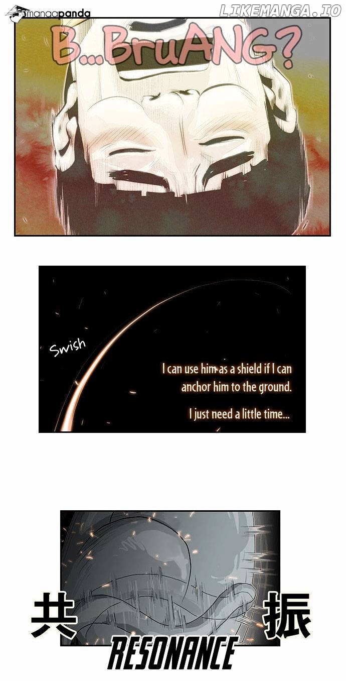 Special Martial Arts Extreme Hell Private High School chapter 15 - page 24