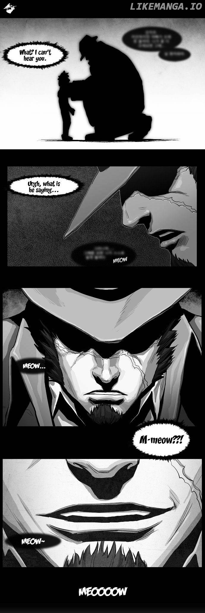 Special Martial Arts Extreme Hell Private High School chapter 21 - page 3
