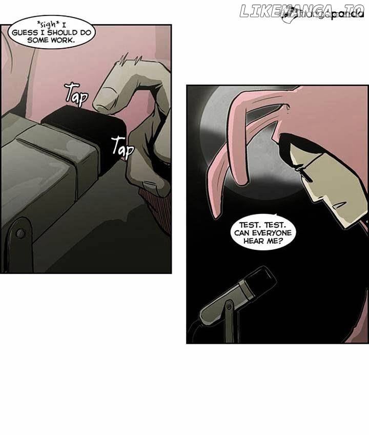 Special Martial Arts Extreme Hell Private High School chapter 36 - page 2