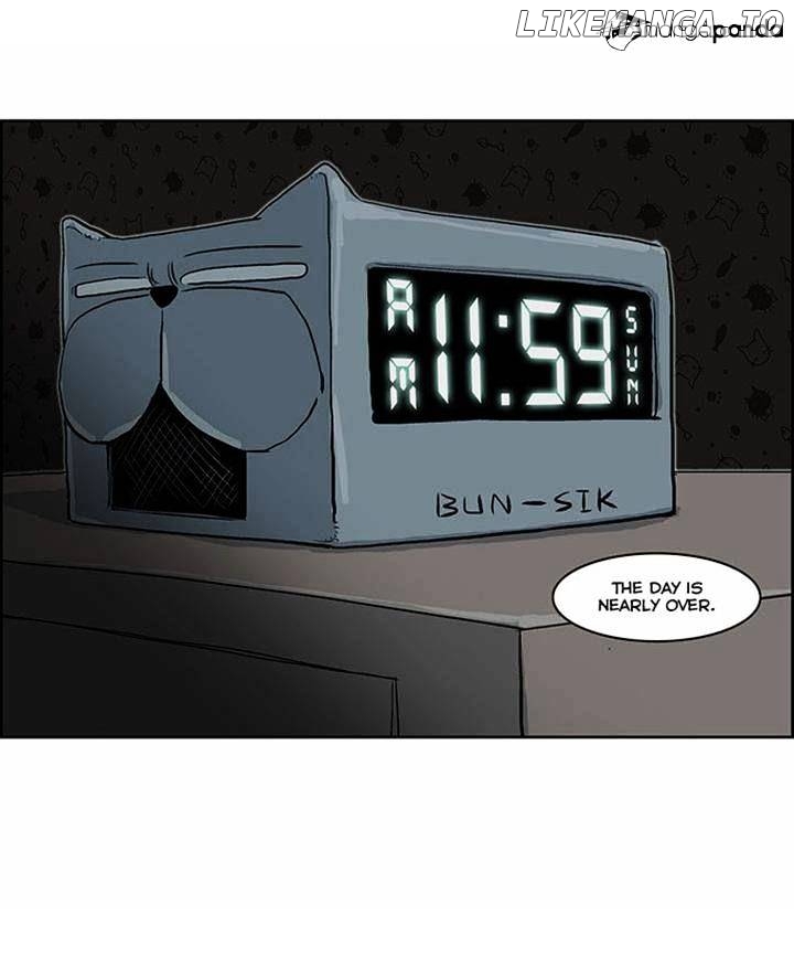 Special Martial Arts Extreme Hell Private High School chapter 36 - page 6
