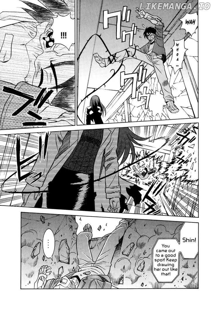 Verdant Lord chapter 44 - page 16