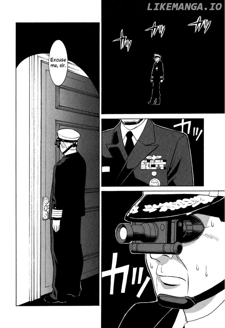 Verdant Lord chapter 44 - page 26